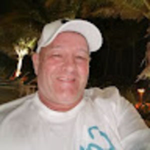 Meet your Posher, Mark